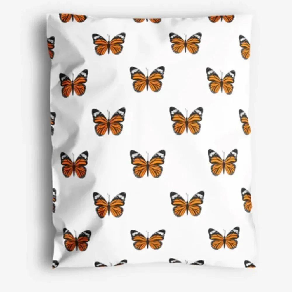 Poly Mailers